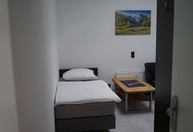 Stadtpension Heilbronn