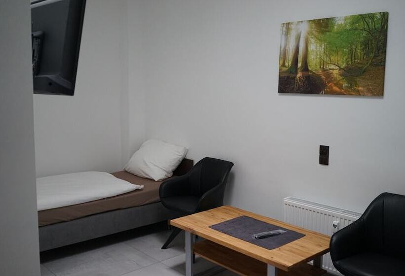 Stadtpension Heilbronn