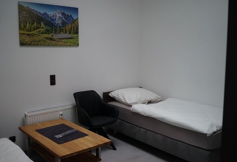 Stadtpension Heilbronn