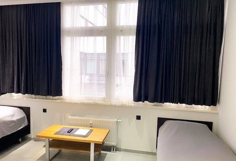 Stadtpension Heilbronn