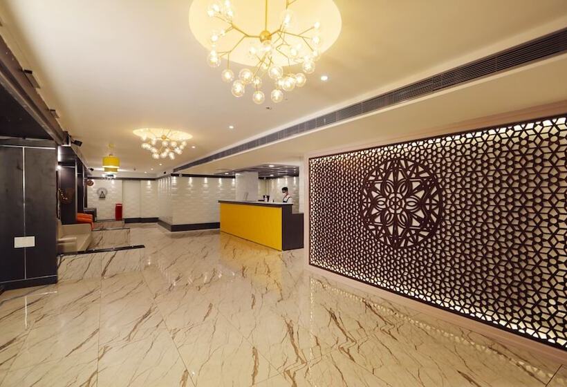 The Altruist Business Hotel Whitefield