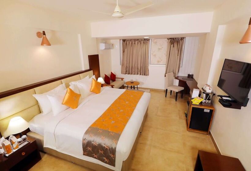 The Altruist Business Hotel Whitefield