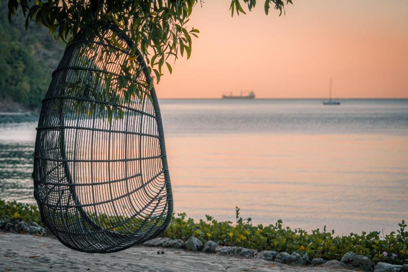 The Mooring Resort
