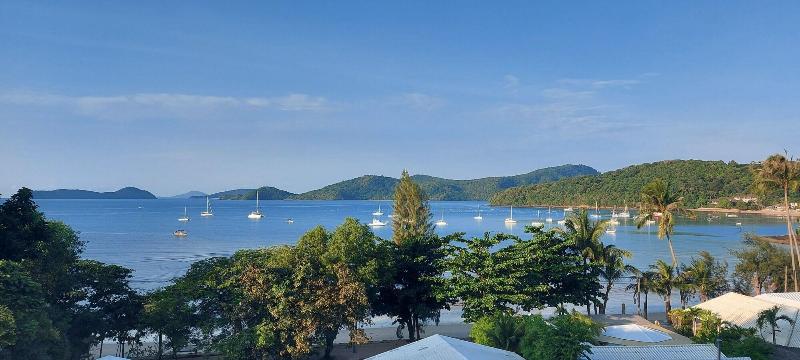 The Mooring Resort