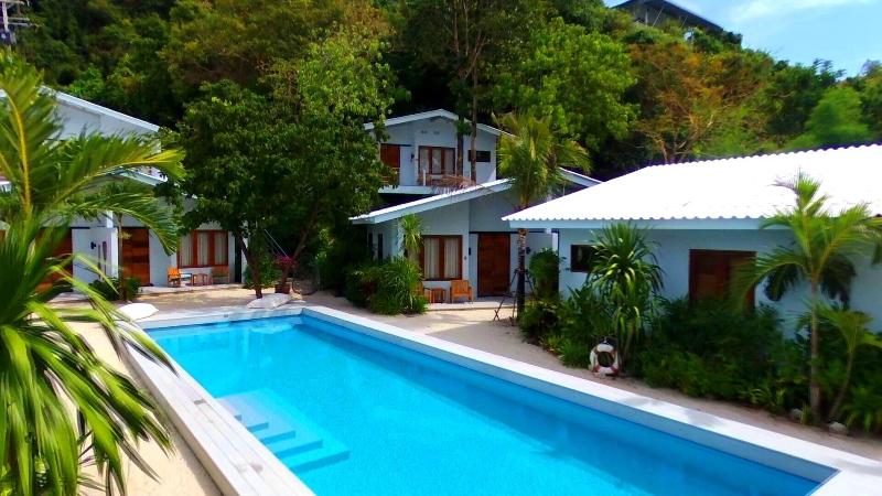 The Mooring Resort