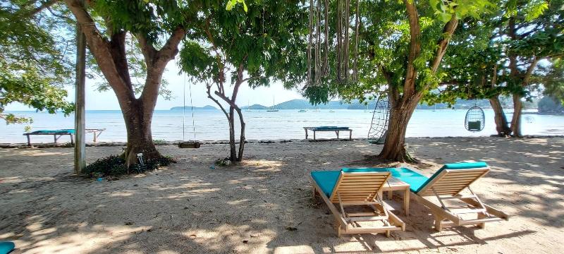 The Mooring Resort