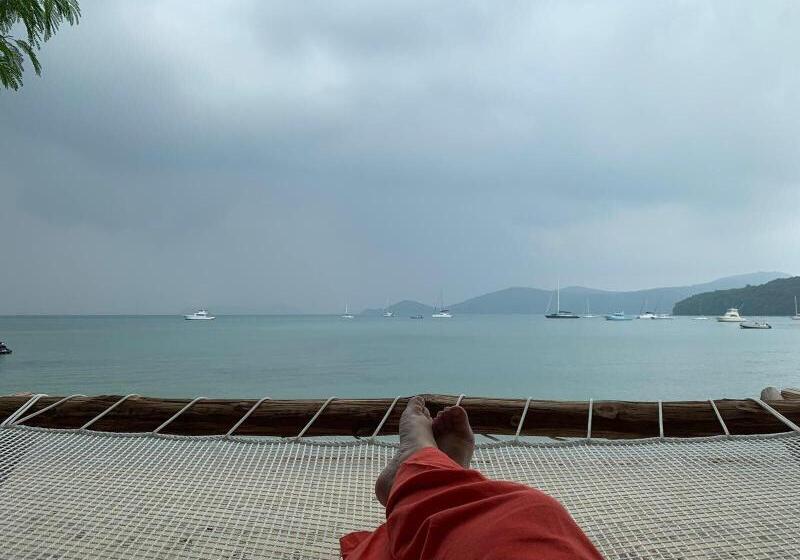 The Mooring Resort