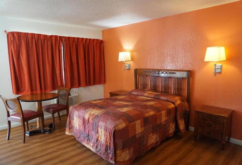Valley Motel