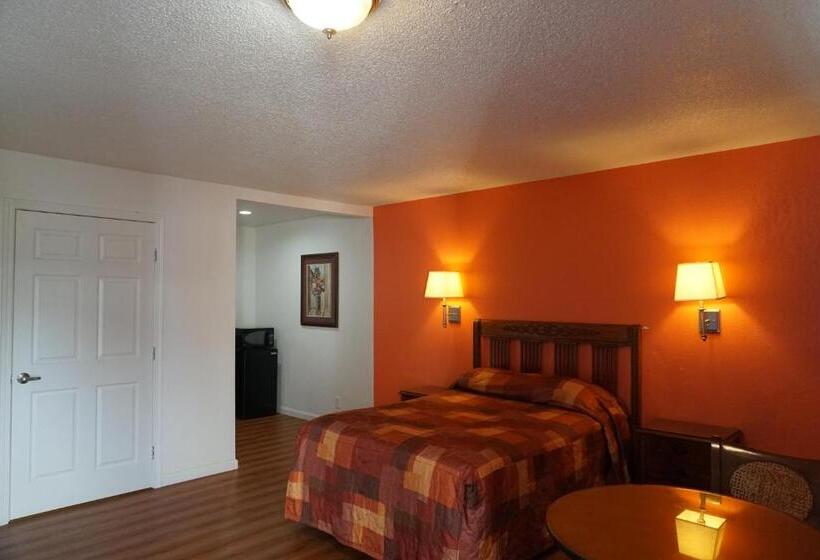 Valley Motel