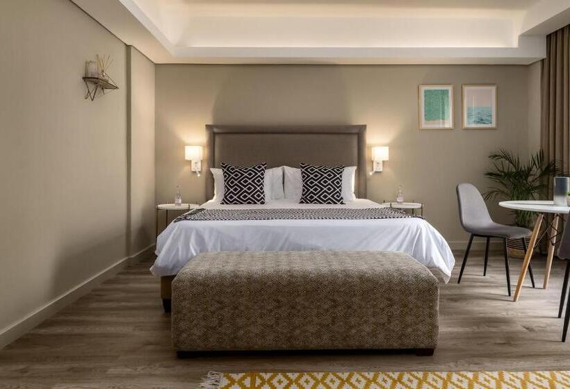 Wink Aparthotel Foreshore