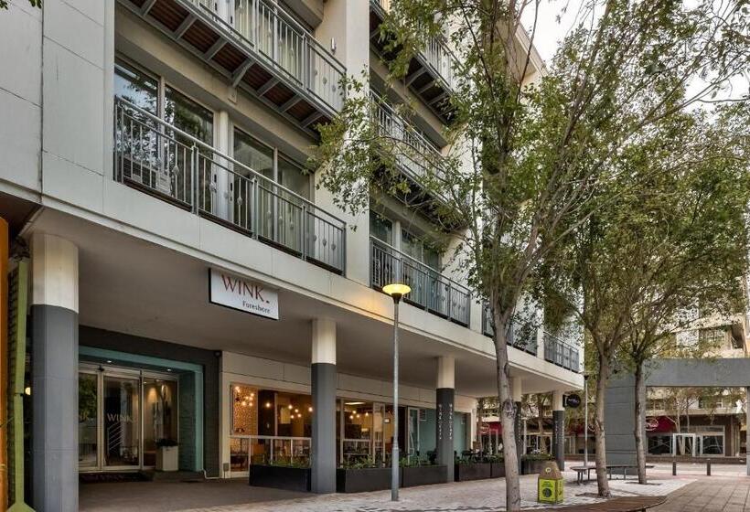 Wink Aparthotel Foreshore