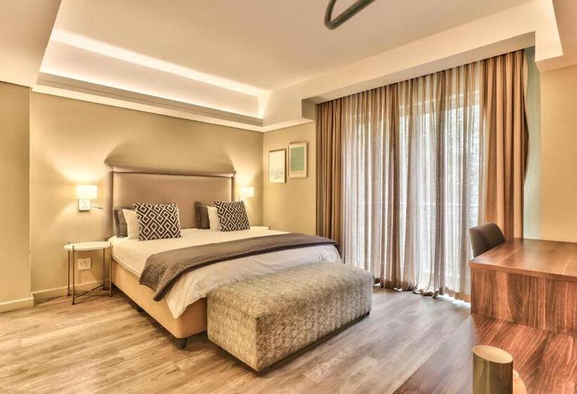 Wink Aparthotel Foreshore