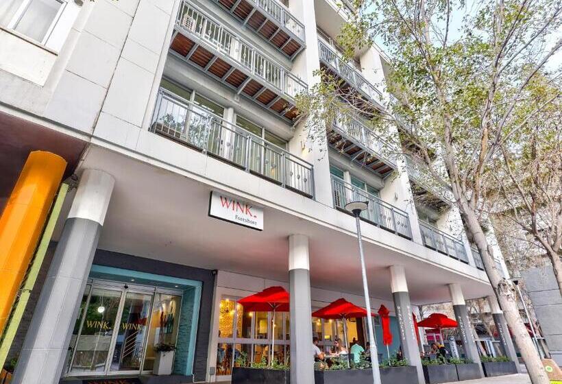 Wink Aparthotel Foreshore