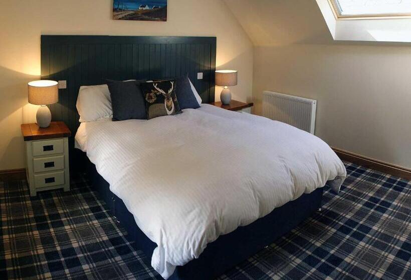 Общежитие Edinbane Inn