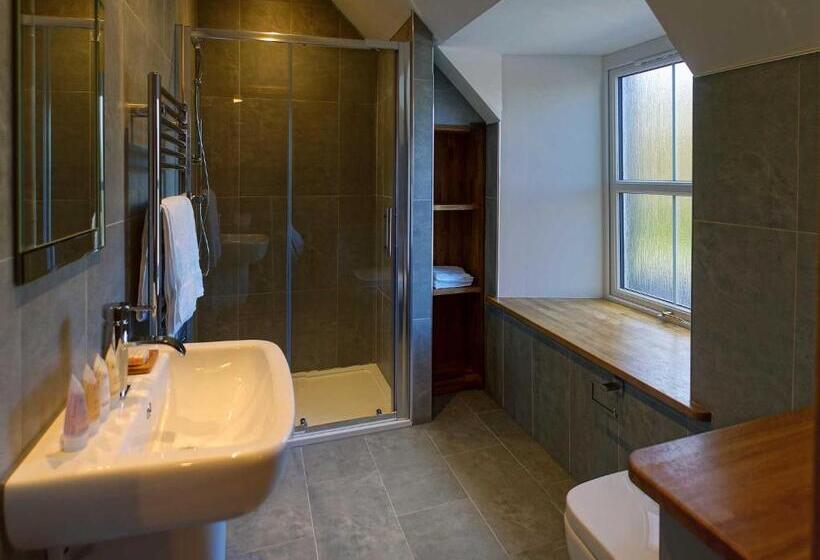 Общежитие Edinbane Inn