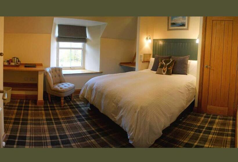 Общежитие Edinbane Inn