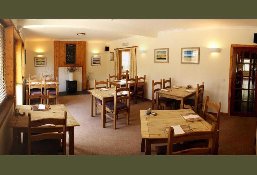 Общежитие Edinbane Inn