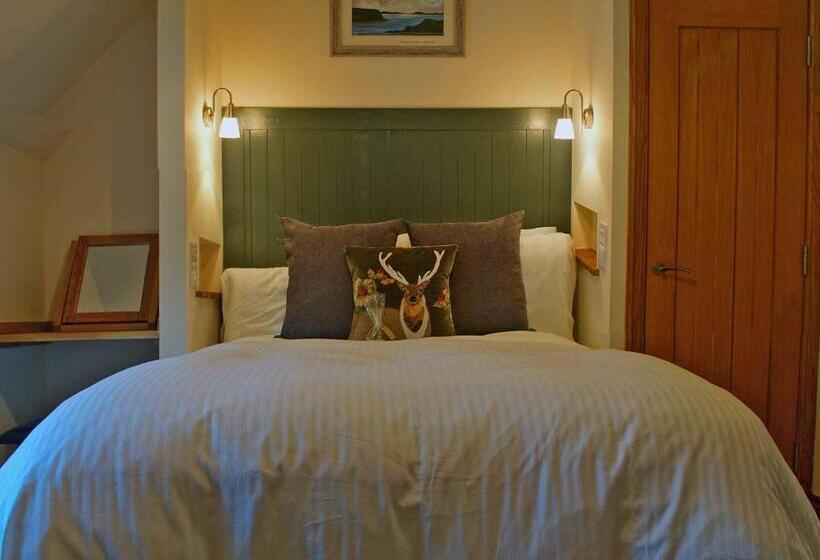 Общежитие Edinbane Inn