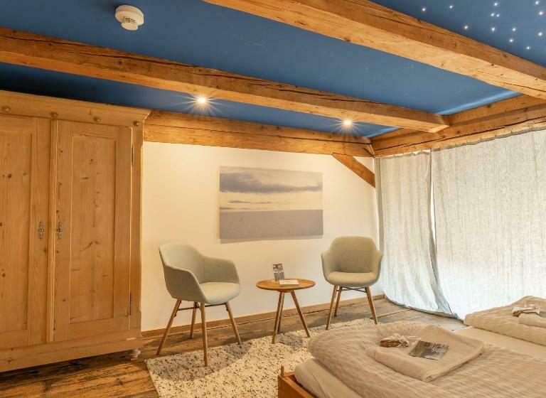 ユースホステル Gasthaus Rössli