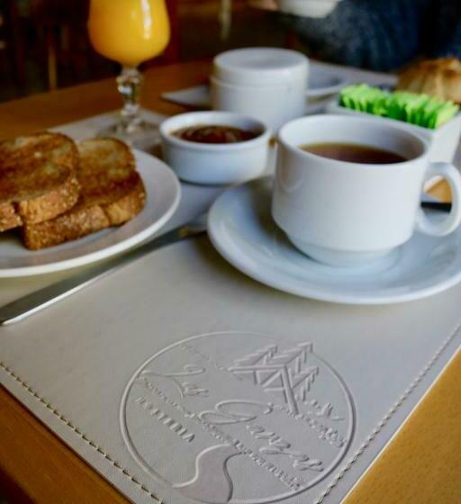 旅馆 Hosteria Las Garzas