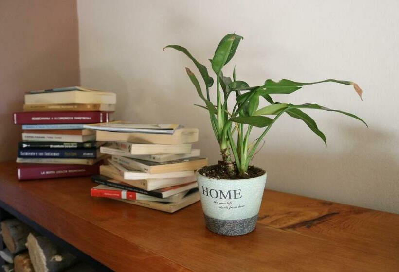 旅馆 Hosteria Las Garzas