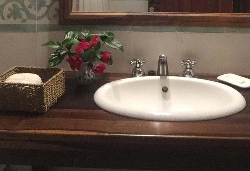 Общежитие Casa De Esteros