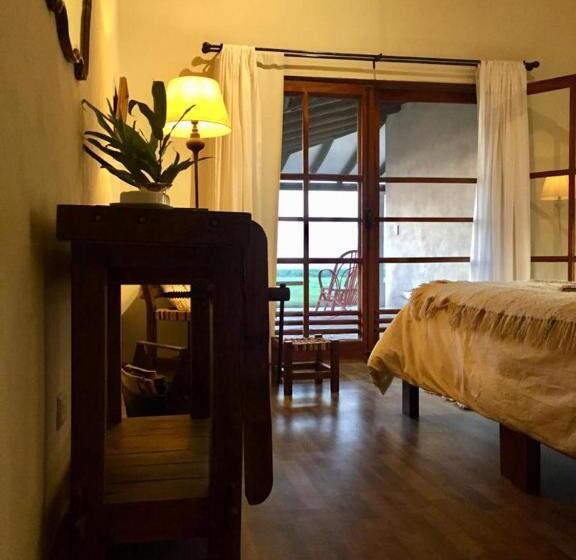 Общежитие Casa De Esteros