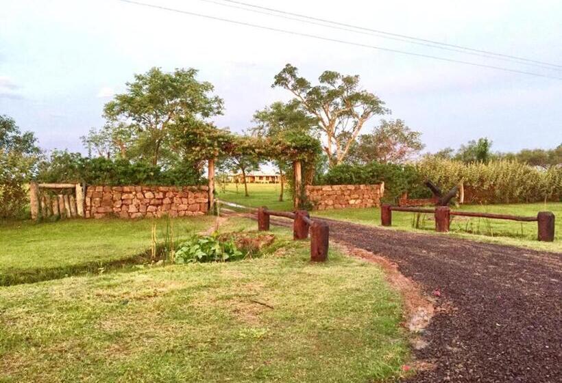 Общежитие Casa De Esteros