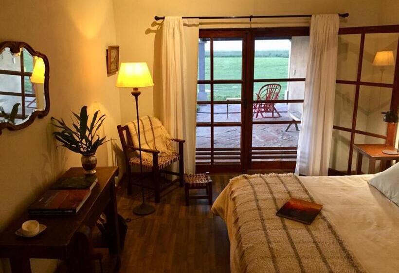 Общежитие Casa De Esteros