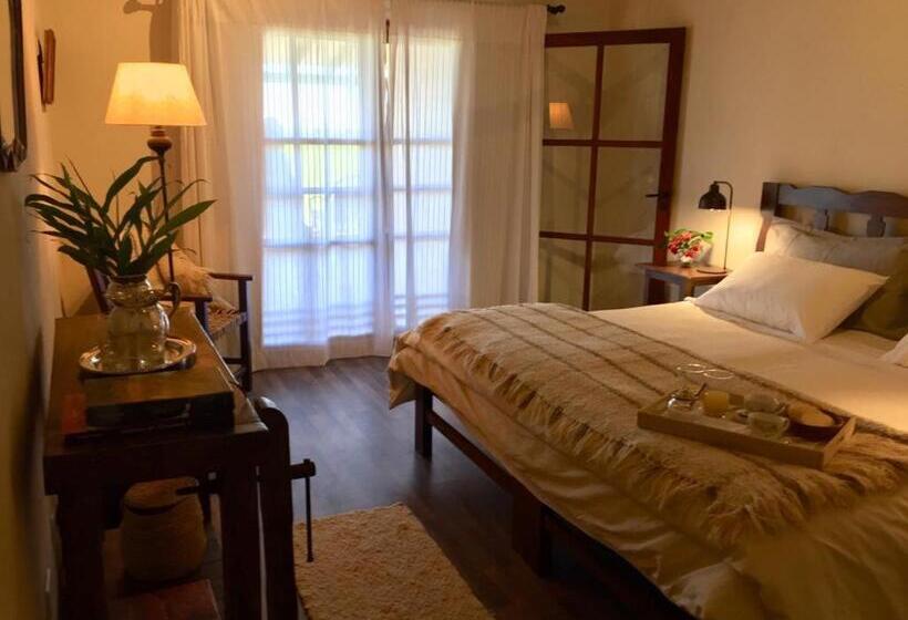 Общежитие Casa De Esteros