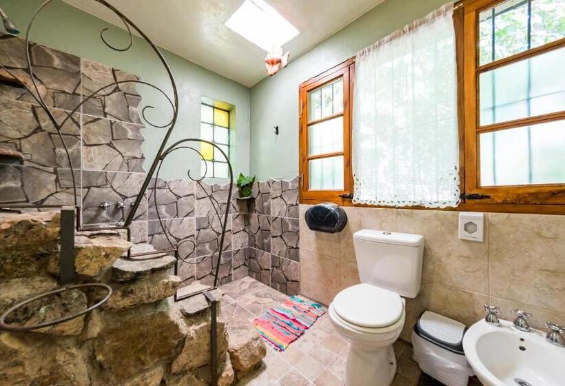 فندق صغير Posada El Pucara