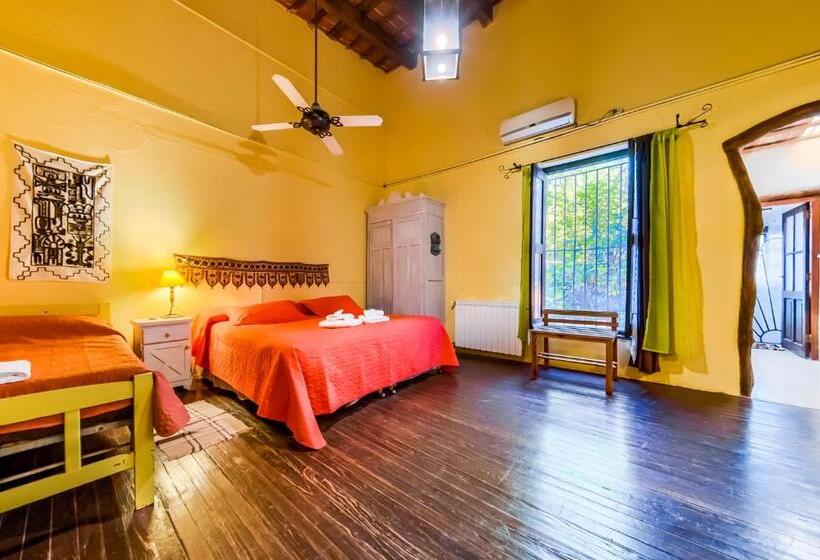 فندق صغير Posada El Pucara