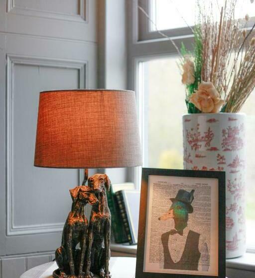 Allangrange Hotel Near Inverness