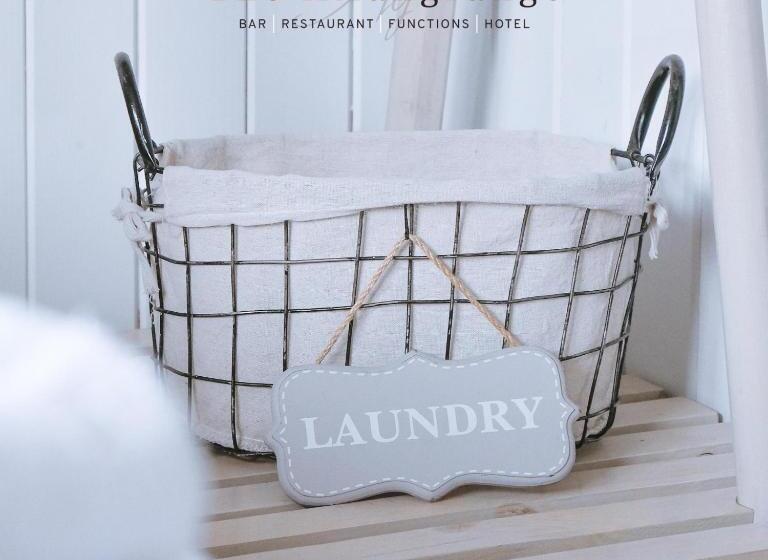 Allangrange Hotel Near Inverness