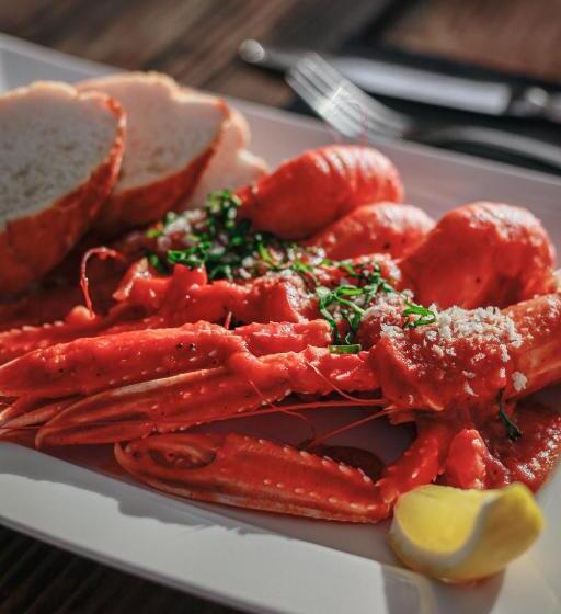 Allangrange Hotel Near Inverness