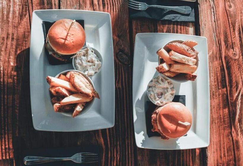 Allangrange Hotel Near Inverness