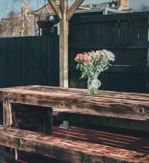 Allangrange Hotel Near Inverness