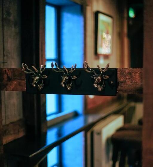 Allangrange Hotel Near Inverness