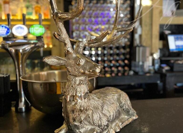 Allangrange Hotel Near Inverness