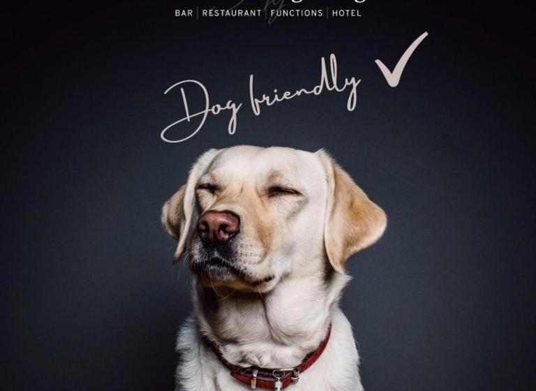 Allangrange Hotel Near Inverness