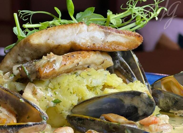 Allangrange Hotel Near Inverness