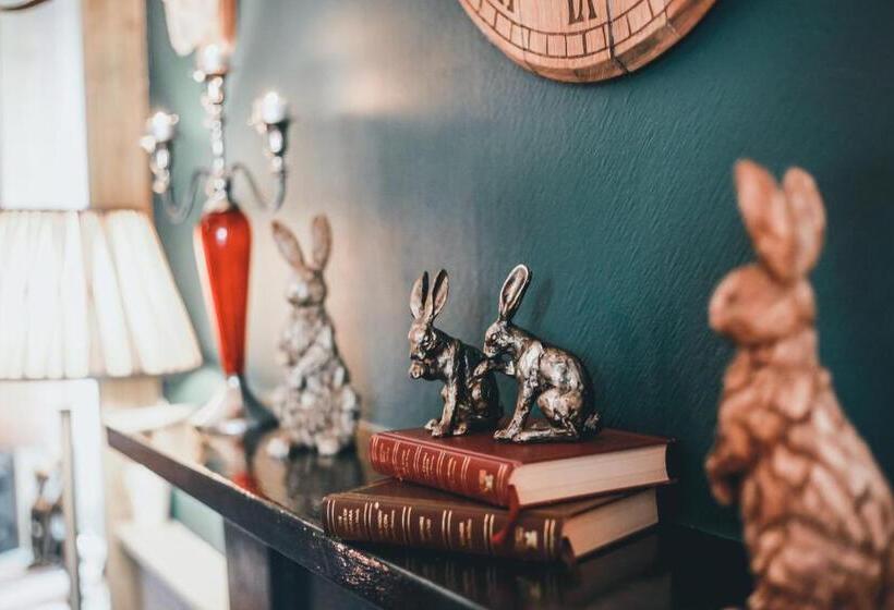 Allangrange Hotel Near Inverness