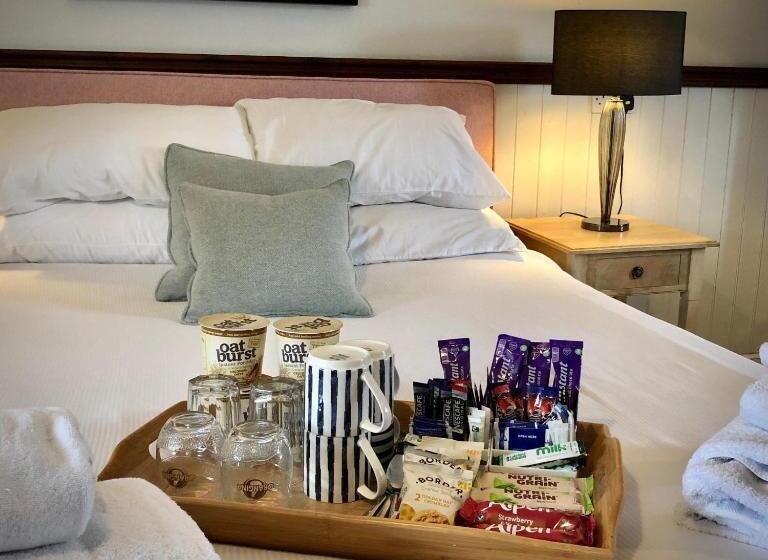 Allangrange Hotel Near Inverness