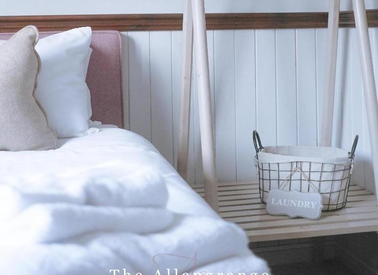 Allangrange Hotel Near Inverness