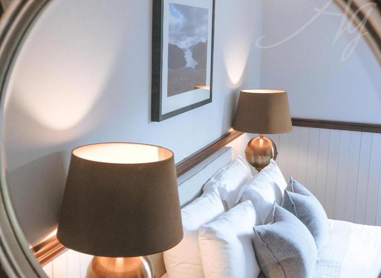 Allangrange Hotel Near Inverness