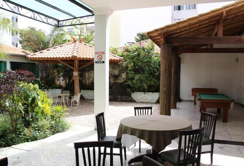 ホテル Alzira Park