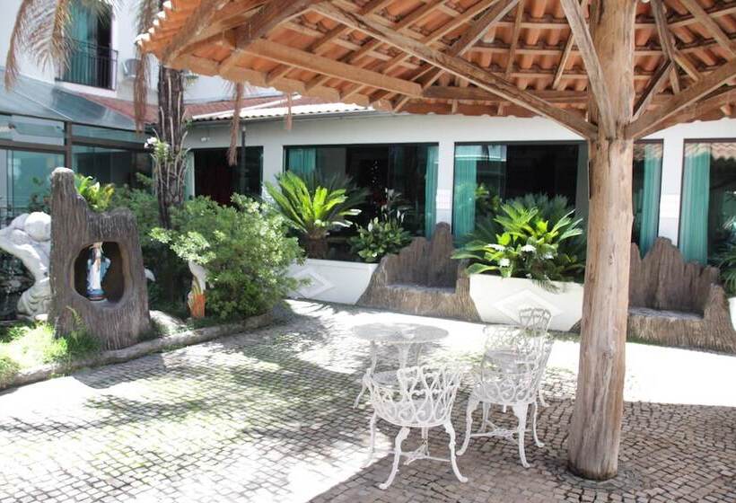 ホテル Alzira Park