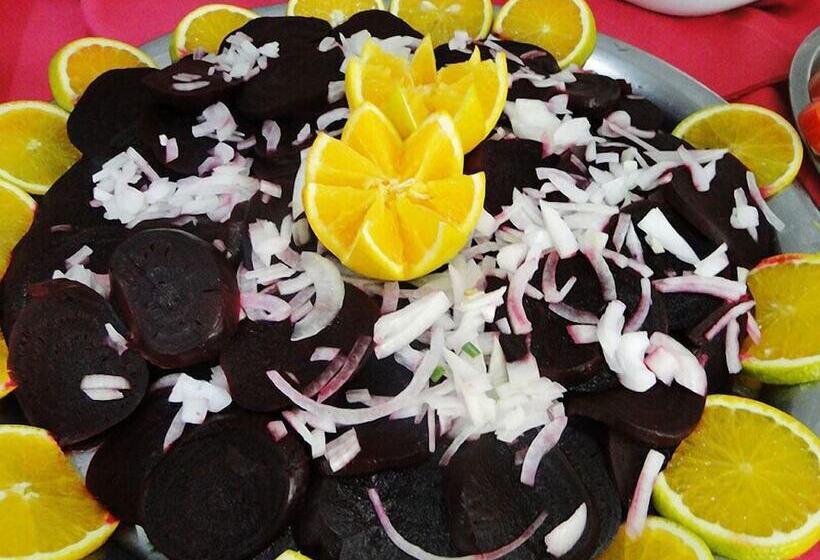 ホテル Alzira Park