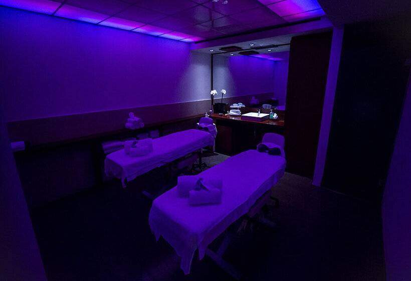 Aparthotel Siente Boi & Spa