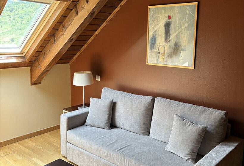 Aparthotel Siente Boi & Spa